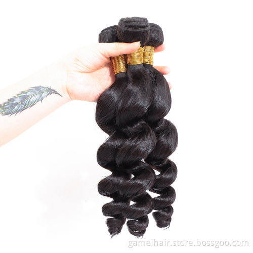 loose wave 7a ombre bodywave raw 26 bouncy with closure  30 inch with frontal indian 12a virgin hair bundles